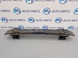 Bmw M6 6 Series E5 8 Dohc 2012-2017 Bumper Carrier Rear 2012,2013,2014,2015,2016,2017BMW 6 SERIES REAR BUMPER CARRIER CRASH BAR BRACKET REINFORCEMENT 7223159 F06 F12 7223159	     Used