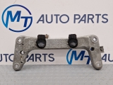 Bmw M3 3 Series Competition Package E6 6 Dohc 2016-2018 Gearbox Support 2016,2017,2018BMW 3 SERIES M3 GEARBOX SUPPORT MOUNT BRACKET 6796611 F20 F21 F30 F31 F80 F82  6796611     Used