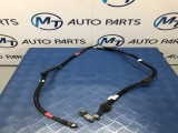 Bmw F48 X1 Xdrive18d Se 2014-2022 STARTER CABLE 2014,2015,2016,2017,2018,2019,2020,2021,2022BMW 2 X1 X2 SERIES STARTER POSITIVE CABLE 8594489 F39 F45 F46 F48      VERY GOOD