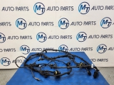 Bmw X3 Xdrive20d M Sport 6c 4 Dohc 2017-2020 GEARBOX WIRING LOOM 2017,2018,2019,2020BMW X3 SERIES GEARBOX WIRING LOOM 8581785 G01 G02 8581785     VERY GOOD