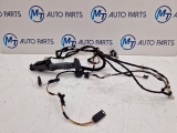 Bmw 135 M1 Seriesi E6 6 Dohc 2015-2023 Front Door Wiring Loom Driver Side 2015,2016,2017,2018,2019,2020,2021,2022,2023BMW 1 2 SERIES F21 F22 F87 FRONT DOOR WIRING LOOM RIGHT DRIVER SIDE 9340972 9340972     GOOD