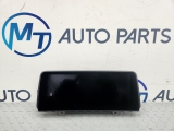 BMW X3 SERIES MULTIMEDIA SCREEN CENTRAL INFORMATION DISPLAY 9826392 F97 G01 G02 Bmw X3 Xdrive20d M Sport E6 4 Dohc 2017-2020 MULTIMEDIA SCREEN 2017,2018,2019,2020BMW X3 SERIES MULTIMEDIA SCREEN CENTRAL INFORMATION DISPLAY 9826392 F97 G01 G02 9826392 Used