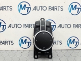 BMW X3 SERIES MULTIMEDIA CONTROLLER IDRIVE SWITCH UNIT 5A0DC87 F90 F97 G01 G30 Bmw X3 Xdrive20d M Sport E6 4 Dohc 2017-2020 MULTIMEDIA CONTROLLER 2017,2018,2019,2020BMW X3 SERIES MULTIMEDIA CONTROLLER IDRIVE SWITCH UNIT 5A0DC87 F90 F97 G01 G30 5A0DC87 Used