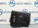BMW X3 SERIES TRAILER ELECTRONICS CONTROL MODULE TOW HITCH 5A056C9 F97 G02 G05 Bmw X3 Xdrive20d M Sport E6 4 Dohc 2017-2020 TRAILER CONTROL MODULE 2017,2018,2019,2020BMW X3 SERIES TRAILER ELECTRONICS CONTROL MODULE TOW HITCH 5A056C9 F97 G02 G05 5A056C9 Used