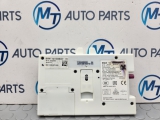BMW X3 SERIES TELEMATICS MODULE WHITE BLUETOOTH UNIT 5A0B497 F40 F90 F97 G02 G30 Bmw X3 Xdrive20d M Sport E6 4 Dohc 2017-2020 TELEMATICS MODULE WHITE 2017,2018,2019,2020BMW X3 SERIES TELEMATICS MODULE WHITE BLUETOOTH UNIT 5A0B497 F40 F90 F97 G02 G30 5A0B497 Used