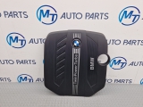 Bmw 435 4 Seriesd Xdrive M Sport Gran Coupe E6 6 Dohc 2014-2020 2993 ENGINE COVER 8511484 2014,2015,2016,2017,2018,2019,2020BMW 4 SERIES ENGINE TOP COVER 8511484 F30 F31 F34 F32 F33 F36 8511484     GOOD