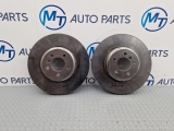 Bmw 435 4 Seriesd Xdrive M Sport Gran Coupe E6 6 Dohc 2014-2020 FRONT BRAKE DISC 2014,2015,2016,2017,2018,2019,2020BMW 4 SERIES FRONT BRAKE DISC SET F30 F31 F34 F32 F33 F36      GOOD