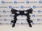 Bmw F32 435d Xdrive M Sport Auto Coupe 2 Door 2013-2020 3.0 Axle (front) 6872123 2013,2014,2015,2016,2017,2018,2019,2020BMW 1 2 3 4 SERIES F20 F2X F30 F3X FRONT AXLE SUBFRAME CARRIER  6872123 6872123     GOOD