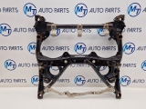 Bmw F20 116d Sport Hatchback 5 Door 2011-2019 2.0 Axle (front) 6866983 2011,2012,2013,2014,2015,2016,2017,2018,2019BMW 1 2 3 SERIES FRONT AXLE CARRIER SUBFRAME F20 F21 F22 F30 F31 F34 6866983 6866983     GOOD