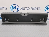 Bmw 118d Se Auto 2015-2019 Loading Edge Trim 2015,2016,2017,2018,2019BMW 1 SERIES LOADING EDGE TRIM SILL COVER PANEL 7221871 F20 F21 LCI 7221871     Used