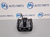 Bmw 640 6 Seriesd M Sport Gran Coupe E6 Dohc 2012-2018 REAR BRAKE CALIPER PASSENGER SIDE 2012,2013,2014,2015,2016,2017,2018BMW 6 SERIES M SPORT BRAKE CALIPER REAR PASSENGER SIDE 7846693 F10 F11 F06 F12  7846693     Used