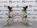 Bmw M6 6 Series E5 8 Dohc Coupe 2 Door 2012-2017 4395 Subframe (front) 2283903 2012,2013,2014,2015,2016,2017BMW 6 SERIES M5 M6 FRONT AXLE SUBFRAME 2283903 F06 F10 F12 F13 2283903     Used