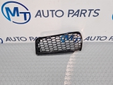 Bmw M6 6 Series E5 8 Dohc 2012-2017 Front Air Intake Trim Grill Right 2012,2013,2014,2015,2016,2017BMW 6 SERIES M6 FRONT BUMPER INTAKE TRIM GRILL RIGHT DRIVER SIDE 8050506 F06 F12 8050506     Used