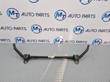 Bmw M6 6 Series E5 8 Dohc 2012-2017 Front Stabilizer 2012,2013,2014,2015,2016,2017BMW 6 SERIES FRONT STABILIZER ANTI ROLL 2284511 F06 F12 F13 2284511     Used