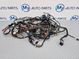 Bmw M3 3 Series Competition Package E6 6 Dohc 2016-2018 Harman Kardon Wiring Loom Harness 2016,2017,2018BMW 3 SERIES M3 HARMAN KARDON SAT NAV MULTIMEDIA WIRING LOOM HARNESS 6829824 6829824     Used