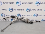 Bmw M3 3 Series Competition Package E6 6 Dohc Saloon 4 Door 2016-2018 Steering Rack (power) 8073910 7802277 7806377 2016,2017,2018BMW 3 SERIES M3 STEERING GEAR RACK POWER ELECTRIC MR 8073910 780227 7806377 F80 8073910 7802277 7806377     Used