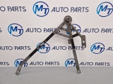 Bmw M3 3 Series Competition Package E6 6 Dohc 2016-2018 Rear Reinforcment Left 2016,2017,2018BMW 3 SERIES M3 REAR REINFORCMENT DUAL LINK LEFT PASSENGER SIDE 2284645 F80 F82 2284645     Used