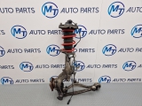 Bmw M3 3 Series Competition Package E6 6 Dohc Saloon 4 Door 2016-2018 2979 Hub With Abs (front Driver Side) 8008628 2016,2017,2018BMW 3 SERIES M3 COMPLETE EDC HUB FRONT LEG STRUT SPRING RIGHT SIDE 8008628 F80 8008628     Used