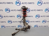 Bmw M3 3 Series Competition Package E6 6 Dohc Saloon 4 Door 2016-2018 2979 Hub With Abs (front Passenger Side) 8008627 2016,2017,2018BMW 3 SERIES M3 COMPLETE EDC HUB FRONT LEG STRUT SPRING LEFT SIDE 8008627 F80 8008627     Used