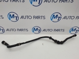 Bmw F30 330e M Sport Auto 2015-2018 High Voltage Cooler Feed Line 2015,2016,2017,2018BMW 3 SERIES HIGH VOLTAGE COOLER FEED HOSE 8616139 8644286 F30 HYBRID      VERY GOOD