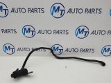 Bmw F30 330e M Sport Auto 2015-2018 Fuel Line With Dust Filter 2015,2016,2017,2018BMW 3 SERIES ACTIVE CHARCOAL FUEL FILTER PIPE 7365000 F30 HYBRID       VERY GOOD