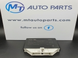 Bmw G11 730d M Sport Auto 2015-2020 Park Assist Module 2015,2016,2017,2018,2019,2020BMW 5 6 7 X3 X4 SERIES G MODELS PARK ASSISTANT CONTROL MODULE 9108336      VERY GOOD