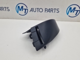 Bmw M4 4 Series Competition E6 6 Dohc 2016-2020 REAR SEATS BELT COVER LEFT 2016,2017,2018,2019,2020BMW 4 SERIES F32 F82 REAR SEATS BELT OUTLET COVER LEFT PASSENGER SIDE 7276915 7276915     Used
