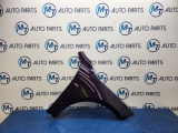 Bmw 120 1 Series M Sport E6 3 Dohc Hatchback 5 Door 2024-2025 WING (DRIVER SIDE) Purple  2024,2025BMW 1 SERIES WING PANEL RIGHT DRIVER SIDE PURPLE C56 F70      GOOD