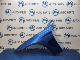 Bmw 420 4 Seriesd Xdrive M Sport E6 Dohc Coupe 2 Door 2013-2015 WING (PASSENGER SIDE) Blue BLUE 2013,2014,2015BMW 4 SERIES WING PANEL LEFT PASSENGER SIDE BLUE B45 F32 F33 BLUE     GOOD