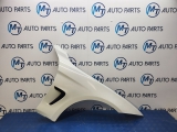 Bmw 420 4 Seriesd M Sport E6 Dohc Coupe 2 Door 2015-2020 WING (DRIVER SIDE) White  2015,2016,2017,2018,2019,2020BMW 4 SERIES WING PANEL RIGHT DRIVER SIDE WHITE 300 F32 F33      GOOD