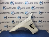 Bmw 420 4 Seriesd M Sport E6 Dohc Coupe 2 Door 2015-2020 WING (PASSENGER SIDE) White WHITE 2015,2016,2017,2018,2019,2020BMW 4 SERIES WING PANEL LEFT PASSENGER SIDE WHITE 300 F32 F33 WHITE     GOOD