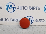 BMW 1 SERIES FRONT BUMPER TOW HOOK CAP LID MSPORT ORANGE B44 8060270 F20 F21 Bmw M135 1 Seriesi E6 6 Dohc 2015-2016 TOW HOOK CAP/LID 2015,2016BMW 1 SERIES FRONT BUMPER TOW HOOK CAP LID MSPORT ORANGE B44 8060270 F20 F21 8060270 GOOD