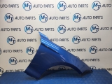 BMW 1 SERIES WING PANEL RIGHT DRIVER SIDE BLUE B45 F20 F21 F22 F23 Bmw M135 1 Seriesi E6 6 Dohc Hatchback 3 Door 2011-2015 WING (DRIVER SIDE) Blue 2011,2012,2013,2014,2015BMW 1 SERIES WING PANEL RIGHT DRIVER SIDE BLUE B45 F20 F21 F22 F23 GOOD