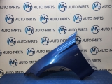 BMW 1 SERIES WING PANEL LEFT PASSENGER SIDE BLUE B45 F20 F21 F22 F23 Bmw M135 1 Seriesi E6 6 Dohc Hatchback 3 Door 2011-2015 WING (PASSENGER SIDE) Blue 2011,2012,2013,2014,2015BMW 1 SERIES WING PANEL LEFT PASSENGER SIDE BLUE B45 F20 F21 F22 F23 GOOD