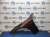 Bmw 335 3 Seriesd Xdrive M Sport E6 6 Dohc Saloon 4 Door 2013-2018 WING (PASSENGER SIDE) Bronze L80BGA 2013,2014,2015,2016,2017,2018BMW 3 SERIES WING PANEL LEFT PASSENGER SIDE BRONZE X12 F30 F31 L80BGA     WORN