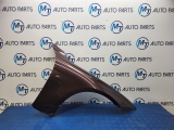 Bmw 335 3 Seriesd Xdrive M Sport E6 6 Dohc Saloon 4 Door 2013-2018 WING (DRIVER SIDE) Bronze  2013,2014,2015,2016,2017,2018BMW 3 SERIES WING PANEL RIGHT DRIVER SIDE BRONZE X12 F30 F31      WORN