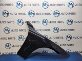 Bmw 435 4 Seriesd Xdrive M Sport E6 6 Dohc Coupe 2 Door 2017 WING (DRIVER SIDE) Black BJ17RYD 2017BMW 4 SERIES WING PANEL RIGHT DRIVER SIDE BLACK 475 F32 F33 BJ17RYD     GOOD