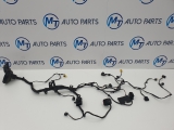 Bmw G30 540i Xdrive M Sport Auto 2016-2021 Wiring Loom Front Left 2016,2017,2018,2019,2020,2021BMW 5 SERIES FRONT ENGINE BAY WIRING LOOM PASSENGER SIDE G30 G31      GOOD