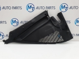 Bmw F32 435d Xdrive Auto 2013-2020 Cowl Panel Cover Passenger Side 2013,2014,2015,2016,2017,2018,2019,2020BMW 3 4 SERIES F30 F31 F34 F32 F33 F36 COWL PANEL COVER PASSENGER SIDE 9353043      VERY GOOD