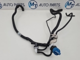 Bmw F32 420d Xdrive M Sport Auto 2015-2020 Adblue Filler Neck 2015,2016,2017,2018,2019,2020BMW 3 4 SERIES ADBLUE FILLER NECK HOSE PIPE F30 F31 F32 F33 F36 7410720  7410720     VERY GOOD