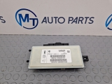 Bmw M5 5 Series E5 8 Dohc 2011-2016 AIRBAG CONTROL MODULE 2 2011,2012,2013,2014,2015,2016BMW 5 SERIES AIRBAG CONTROL MODULE 9253637 F10 F11 F06 F12 F13 F25 9253637     Used