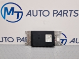 Bmw 420 4 Seriesd M Sport E6 Dohc 2015-2022 Telematics Module Black 2015,2016,2017,2018,2019,2020,2021,2022BMW 4 SERIES TELEMATIC TCU CONTROL MODULE BLACK 2622605 F33  2622605     Used