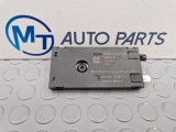 Bmw 420 4 Seriesd M Sport E6 Dohc 2015-2022 Antenna Amplifier 2015,2016,2017,2018,2019,2020,2021,2022BMW 4 SERIES DAB ANTENNA AMPLIFIER LEFT PASSENGER SIDE 9273667 F33 F83 LCI 9273667     Used