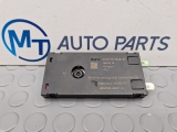 Bmw 420 4 Seriesd M Sport E6 Dohc 2015-2022 Antenna Amplifier 2015,2016,2017,2018,2019,2020,2021,2022BMW 4 SERIES DAB ANTENNA AMPLIFIER RIGHT DRIVER SIDE 9273668 F33 F83 LCI 9273668     Used