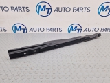 Bmw M340i Xdrive Auto 2019-2020 Engine Hood Sealing Passenger Side 2019,2020BMW 3 SERIES ENGINE HOOD SEALING LEFT PASSENGER SIDE G20 G21 7419385 7419385     GOOD