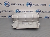 Bmw M340i Xdrive Auto 2019-2020 Heat Insulation Shield Rear Muffler Front 2019,2020BMW 3 SERIES HEAT INSULATION SHIELD REAR MUFFLER FRONT G20 G21 7340982 7340982     GOOD