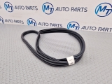 Bmw M340i Xdrive Auto 2019-2020 Gasket Rear Door Passenger Side 2019,2020BMW 3 SERIES GASKET SEAL RUBBER REAR DOOR LEFT PASSENGER SIDE G20 7407375 7407375     GOOD