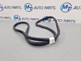 Bmw M340i Xdrive Auto 2019-2020 Gasket Rear Door Driver Side 2019,2020BMW 3 SERIES GASKET SEAL RUBBER REAR DOOR RIGHT DRIVER SIDE G20 7407375 7407375     GOOD