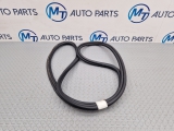 Bmw M340i Xdrive Auto 2019-2020 Gasket Tailgate 2019,2020BMW 3 SERIES GASKET SEAL RUBBER TAILGATE BOOT LID TRUNK G20 7430617 7430617     GOOD