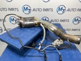 Bmw M2 2 Series Competition E6 6 Dohc 2018-2022 Catalytic Converter Long 2018,2019,2020,2021,2022BMW M2 M4 SERIES CATALYTIC CONVERTER 8090333 9K MILES F87  COMPETITION F82 F83      VERY GOOD